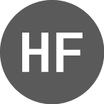 Logo of Hundred Finance (HNDDUSD).
