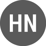 Logo of Hertz Network (HTZETH).