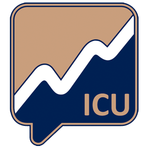 Logo of ICY (ICUSDT).