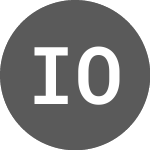 Logo of  (IOPBTC).