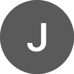 Logo of Jobchain (JOBUST).