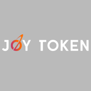 Logo of Joystick Token (JOYUST).