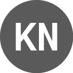 Logo of Kyber Network Crystal v2 (KNCBTC).