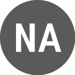 Logo of Nebula AI Token (NBAIETH).