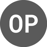 Logo of Only Possible On Ethereum  (OPOEUSD).