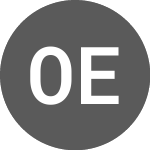 Logo of  (OXYGBP).