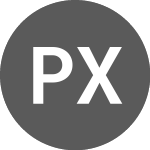 Logo of Pundi X Token (PUNDIXUST).