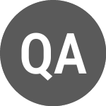 Logo of Quantum Assets Token (QAETH).