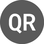 Logo of Quantum Resistant Ledger (QRLEUR).