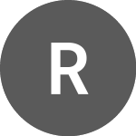 Logo of RealChain (RCTETH).
