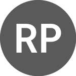 Logo of Rocket Pool (RPLUSD).