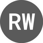 Logo of Robonomics Web Services :: V1 (RWSUSD).