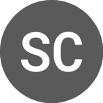 Logo of SYBC COIN (SYBCETH).