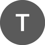 Logo of TomoChain (TOMOEEUR).
