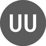 Logo of UCOT Ubique Chain of Things (UCTTUST).