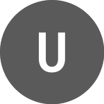 Logo of UmbriaToken (UMBRETH).