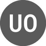 Logo of Utopia Open Platform (UOPUSD).
