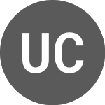 Logo of Universal Carbon (UPCO2BTC).