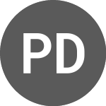 Logo of Pax Dollar (USDPEUR).