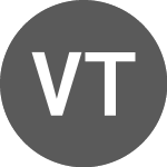 Logo of VeChain Token (VETEUR).