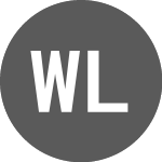 Logo of Wrapped liquid staked Ether 2.0 (WSTETHETH).