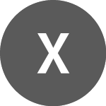 Logo of  (XACTUSD).