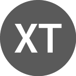 Logo of xCrypt Token (XCTKUSD).