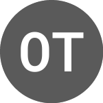 Logo of Okuru Token (XOTTUSD).