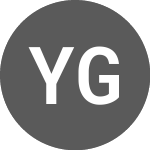 Logo of  (YGGETH).