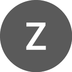 Logo of  (ZNZEUR).
