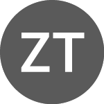 Logo of Zorff Token (ZRFETH).