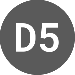 Logo of DAX 50 ESG EUR PR (3BVV).
