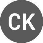 Logo of CDAX Kursindex (CXKX).