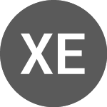 Logo of XTMGSUE1C EUR INAV (I2PP).