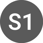 Logo of SDAX 10 Capped (Q6S9).