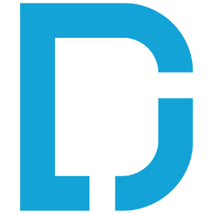 Logo for Dow Jones Industrial Average (DJI)