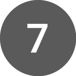 Logo of 7233T (7233T).