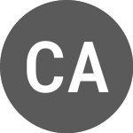 Logo of Credit Agrocole SA Casaz... (ACARG).
