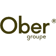 Logo of Ober (ALOBR).