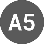 Logo of Artea 5% until 16mar26 (ARTED).