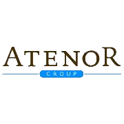 Logo of Atenor (ATEB).