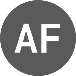 Logo of Amundi Finance Emissions... (AUE8L).