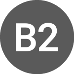 Logo of BAD 21 8.2% 10/08/28 (BADAA).