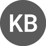Logo of KBC Bank NV 0.25% until ... (BE0002696772).
