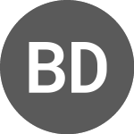 Logo of Brussels Domestic bonds ... (BE0002806876).