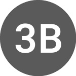 Logo of 308 Brux Cap 33 null (BE0002998798).