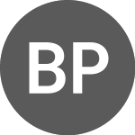 Logo of BNP Paribas 2.8% 25jan2024 (BNPGP).