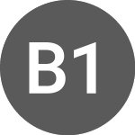Logo of BNPP 1.795%3sep2027 (BNPJP).