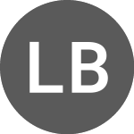 Logo of La Banque Postale Home L... (BQPDG).