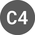 Logo of CAC 40X Bear (CACXB).
